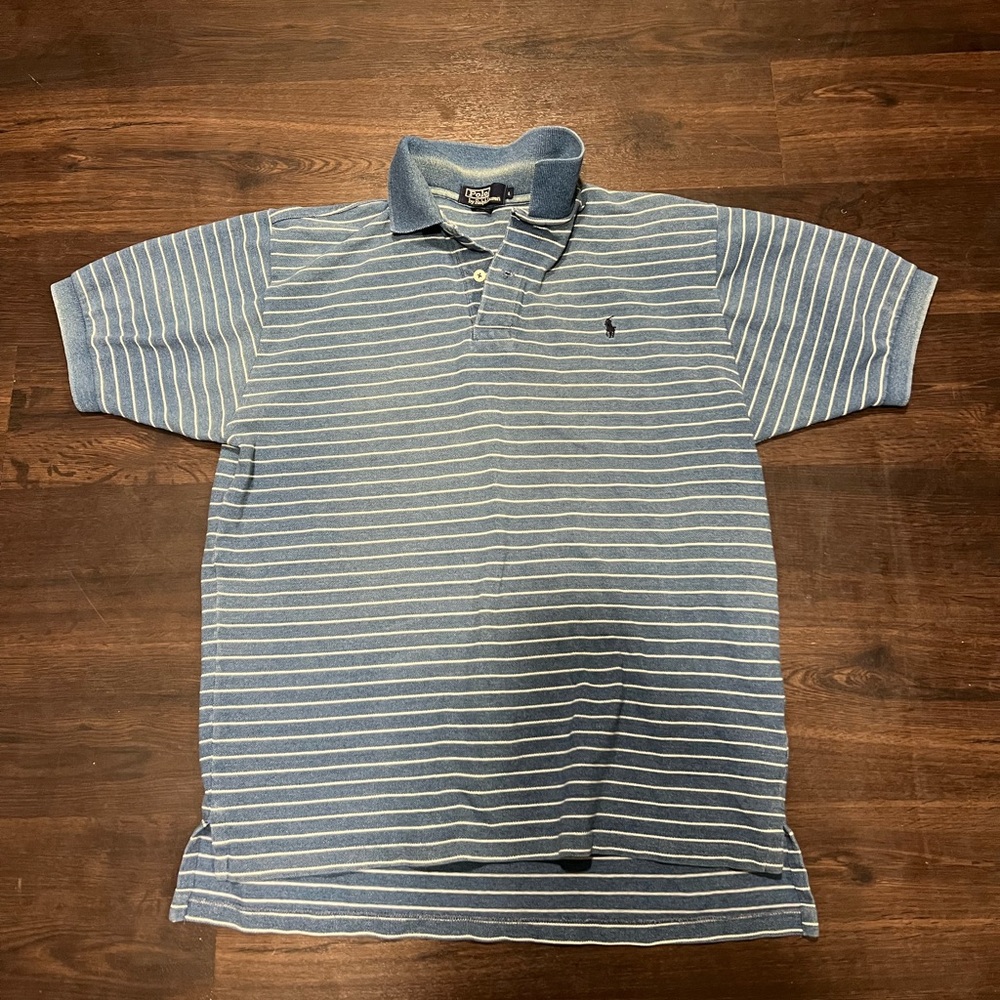 Vintage Polo Ralph Lauren Men’s Shirt